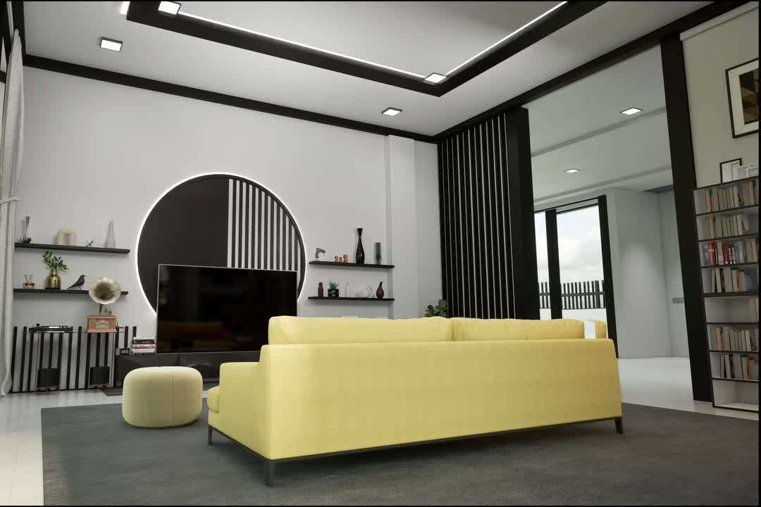 Interior Designing